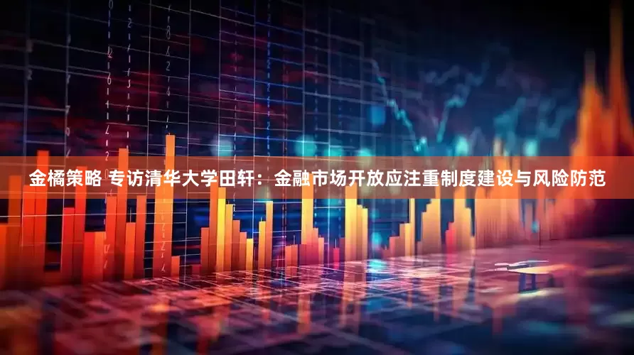 金橘策略 专访清华大学田轩：金融市场开放应注重制度建设与风险防范