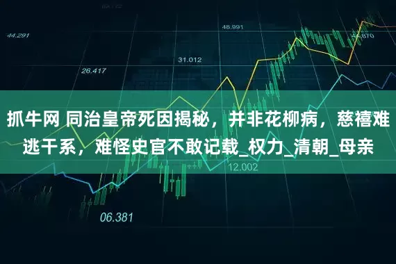 抓牛网 同治皇帝死因揭秘，并非花柳病，慈禧难逃干系，难怪史官不敢记载_权力_清朝_母亲