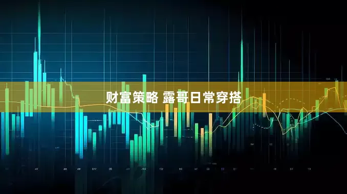 财富策略 露哥日常穿搭