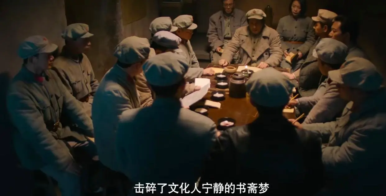财盛证券 定档央一！32集抗战剧来袭，冯绍峰、李晨搭档，值得期待
