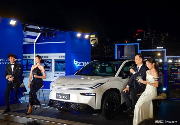 众诚速配 铂智3X登陆香港，合资车企中的特立独行？