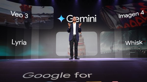 KB资产 谷歌对OpenAI见招拆招